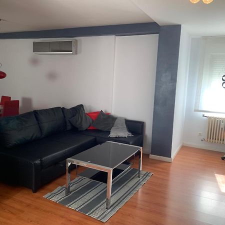 Vtz El Balcon De Torre Nueva 2 Appartement Zaragoza Buitenkant foto