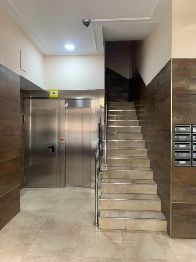 Vtz El Balcon De Torre Nueva 2 Appartement Zaragoza Buitenkant foto