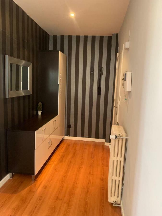 Vtz El Balcon De Torre Nueva 2 Appartement Zaragoza Buitenkant foto